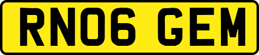 RN06GEM