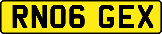 RN06GEX