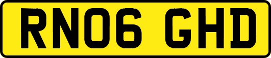 RN06GHD