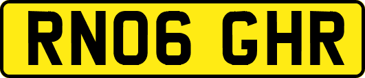 RN06GHR