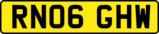 RN06GHW