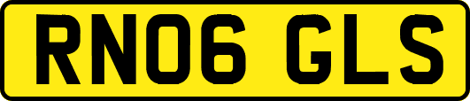 RN06GLS