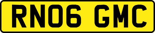 RN06GMC
