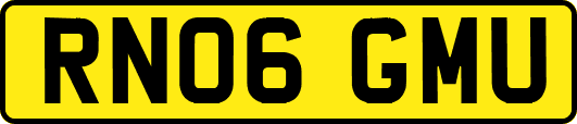 RN06GMU
