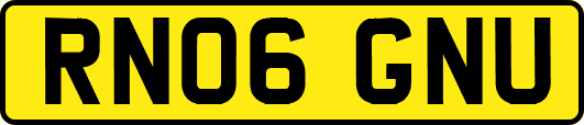 RN06GNU