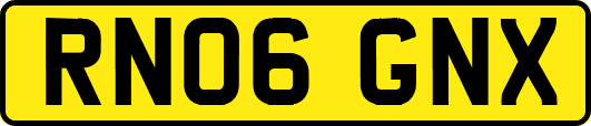 RN06GNX