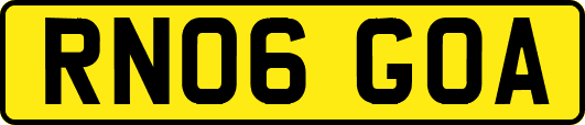 RN06GOA