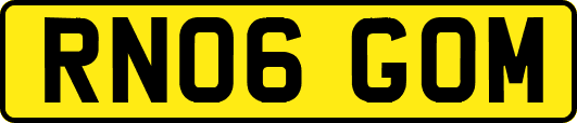RN06GOM