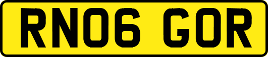 RN06GOR
