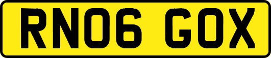 RN06GOX
