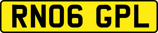 RN06GPL