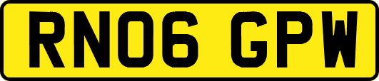 RN06GPW