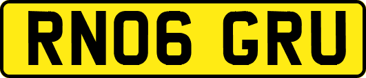 RN06GRU