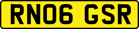 RN06GSR