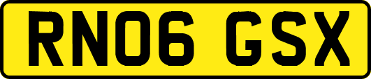 RN06GSX