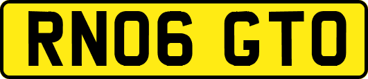 RN06GTO