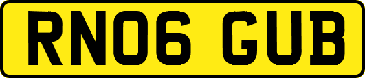 RN06GUB