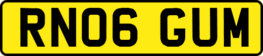 RN06GUM