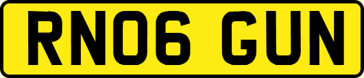 RN06GUN