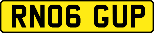 RN06GUP