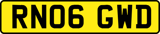 RN06GWD