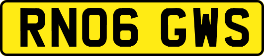 RN06GWS