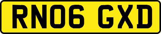 RN06GXD