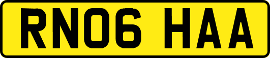 RN06HAA