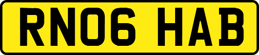 RN06HAB