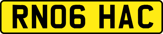 RN06HAC