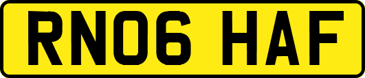 RN06HAF