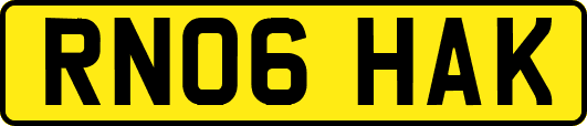RN06HAK
