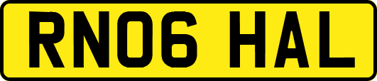 RN06HAL
