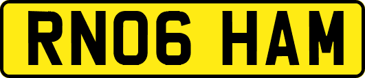 RN06HAM