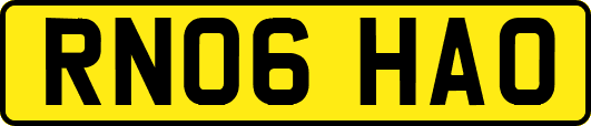 RN06HAO