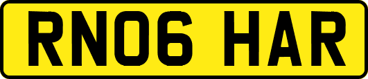 RN06HAR