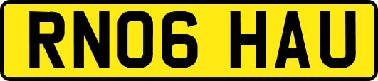 RN06HAU