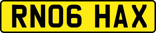 RN06HAX