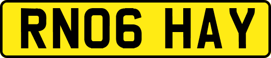 RN06HAY