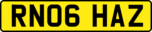 RN06HAZ