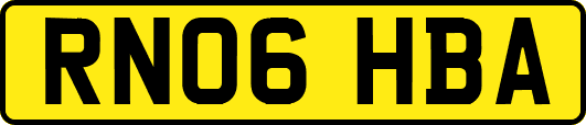RN06HBA