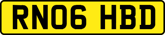 RN06HBD