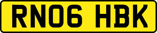 RN06HBK