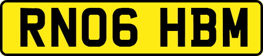 RN06HBM