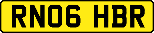 RN06HBR