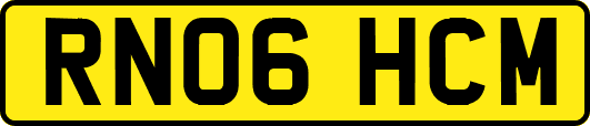 RN06HCM