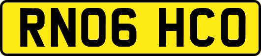 RN06HCO