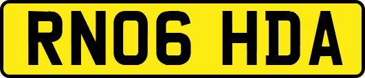 RN06HDA