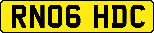 RN06HDC