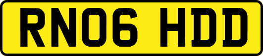 RN06HDD